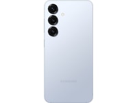 Samsung Galaxy S25 256GB (icyblue) Mobiltelefoner