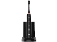 Puresense Dental C Sonic Enhanced Bundle (sort) Elektriske tannbørster