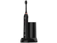 Puresense Dental C Sonic Enhanced Bundle (sort) Elektriske tannbørster