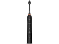 Puresense Dental C Sonic Enhanced Bundle (sort) Elektriske tannbørster