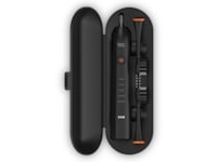 Puresense Dental C Sonic Essential Bundle (sort) Elektriske tannbørster