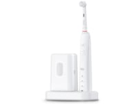 Puresense Dental C Oscillating Enhanced Bundle (hvit) Elektriske tannbørster