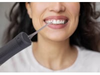 Puresense Dental C Water Flosser 150ml (sort) Vannflosser