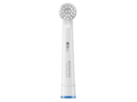 Puresense Dental C Oscillating Tannbørstehoder 10pk (hvit) Tannbørstehoder