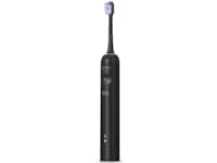 Puresense Dental C Vibrosonic Brilliant Bundle (sort) Elektriske tannbørster