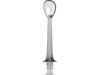 Puresense Dental C Vibrosonic Brilliant Bundle (sort) Elektriske tannbørster