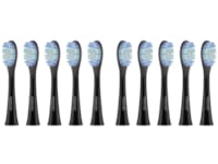 Puresense Dental C Vibrosonic Tannbørstehoder 10pk (soft, large) Tannbørstehoder