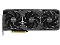 PNY GeForce RTX 5080 OC Skjermkort