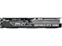 PNY GeForce RTX 5080 OC Skjermkort