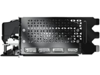 PNY GeForce RTX 5080 OC Skjermkort