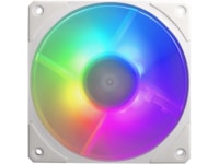 Cooler Master Mobius 120p ARGB Vifte 3pk (hvit) Vifter
