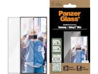 PanzerGlass Galaxy S25 Ultra Skjermbeskytter Skjermbeskytter