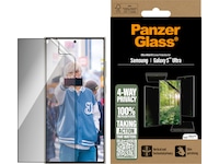 PanzerGlass Galaxy S25 Ultra ECO MATRIX 4-way Privacy Skjermbeskytter Skjermbeskytter