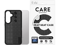 PanzerGlass CARE Galaxy S25+ Heat Beat deksel Mobildeksel