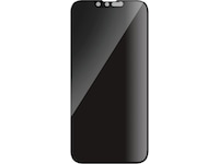 PanzerGlass iPhone 16e/14/13/13 Pro Privacy Skjermbeskytter Skjermbeskytter