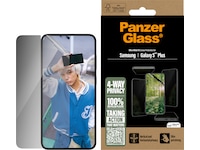 PanzerGlass Galaxy S25+ ECO MATRIX 4-way Privacy Skjermbeskytter Skjermbeskytter