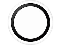 PanzerGlass iPhone 16e Hoops Linsebeskytter (gjennomsiktig) Skjermbeskytter