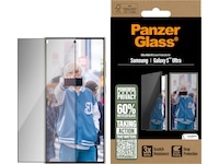 PanzerGlass Galaxy S25 Ultra Privacy Skjermbeskytter Skjermbeskytter