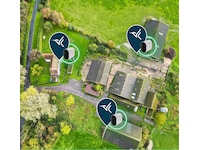 Arlo Go 2 -B-Grade Demo hjem & fritid