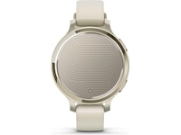 Garmin Lily 2 Active 32mm GPS (lunar gold) -B-Grade Demo klokker