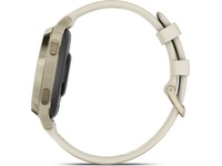Garmin Lily 2 Active 32mm GPS (lunar gold) -B-Grade Demo klokker