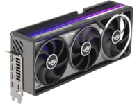 ASUS ROG Astral GeForce RTX 5080 Skjermkort
