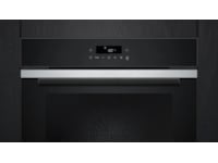Siemens HB271ABS3 iQ300 Innebygd ovn (stål) Stekeovn