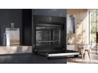 Siemens HB271ABS3 iQ300 Innebygd ovn (stål) Stekeovn