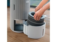 Philips PureProtect Water 3400 Series Befuktningsfilter Luftrensere