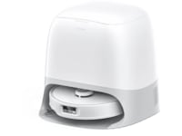 Roborock Qrevo Curv Robotstøvsuger Robotstøvsugere