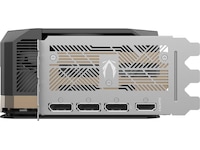 Zotac Gaming GeForce RTX 5090 SOLID OC Skjermkort