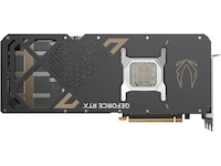 Zotac Gaming GeForce RTX 5090 SOLID OC Skjermkort