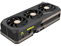 Zotac Gaming GeForce RTX 5090 SOLID OC Skjermkort