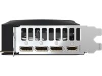 Gigabyte GeForce RTX 5070 Ti EAGLE OC SFF Skjermkort