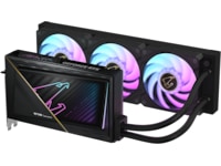 Gigabyte Aorus GeForce RTX 5090 XTREME WATERFORCE Skjermkort