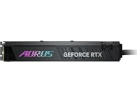 Gigabyte Aorus GeForce RTX 5090 XTREME WATERFORCE Skjermkort