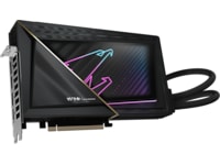 Gigabyte Aorus GeForce RTX 5090 XTREME WATERFORCE Skjermkort