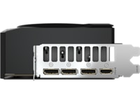 Gigabyte GeForce RTX 5090 WINDFORCE OC Skjermkort