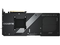Gigabyte GeForce RTX 5090 WINDFORCE OC Skjermkort