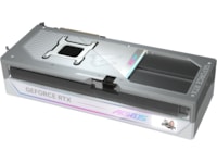 Gigabyte Aorus GeForce RTX 5090 MASTER ICE Skjermkort