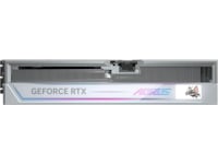 Gigabyte Aorus GeForce RTX 5090 MASTER ICE Skjermkort