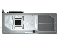 Gigabyte Aorus GeForce RTX 5090 MASTER ICE Skjermkort