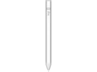 Logitech Crayon (sølv) Tastatur og stylus