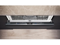 Siemens iQ300 SN63HX04ME Oppvaskmaskin -B-Grade Demo oppvaskmaskin