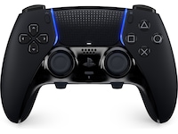 PlayStation 5 DualSense Edge Kontroller (Midnight Black) Tilbehør til spillkonsoller