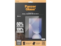PanzerGlass Galaxy Tab S7+/S8+/S9+/S9 FE+/S10+ Skjermbeskytter Skjermbeskyttelse nettbrett