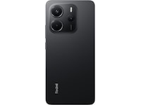 Redmi Note 14 4G 128GB (midnight black). Mobiltelefoner