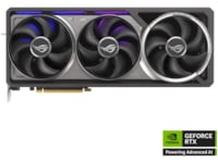 ASUS ROG Astral GeForce RTX 5090 OC Skjermkort