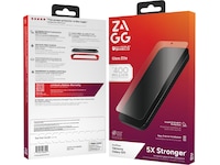 ZAGG Galaxy S25 Glass Elite Skjermbeskytter Skjermbeskytter