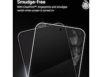 ZAGG Galaxy S25 Glass Elite Skjermbeskytter Skjermbeskytter